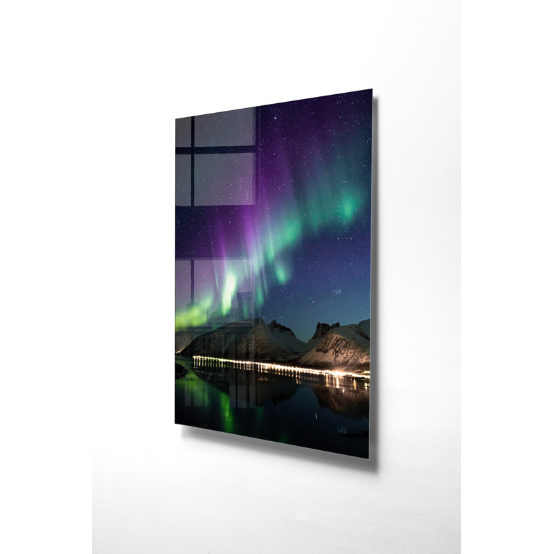 Verre 2, H 27,6 po x l 39,4 po x P 1 po