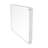 Otteridge Clear Acrylic Matte Picture Frame