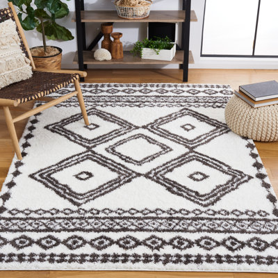 Ailie Performance Southwestern Rug