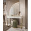 Dressing Table with Mirror