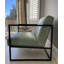 Chaise avec accoudoirs moderne Marilyn-1973157958