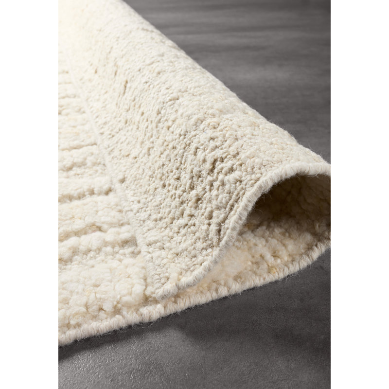 Carman Rug, Rectangle 6' x 9'