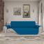 Housse de fauteuil inclinable réversible Easy-Going Chair-191734077-191734028