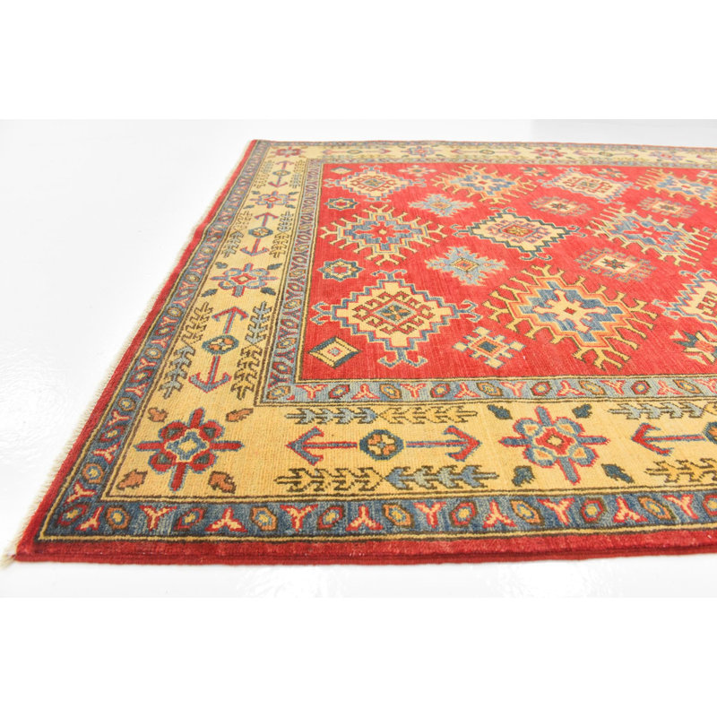 Kaibab Red Rug