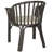 Upholstered Armchair