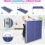 Table de tennis de table