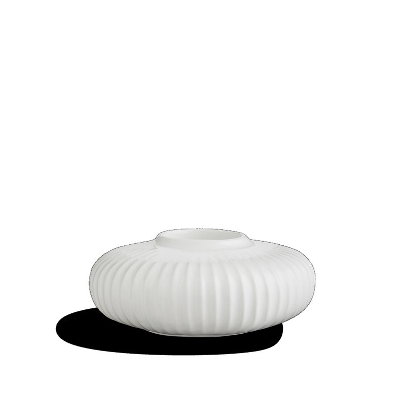Hammershøi Tealight Candle Holder
