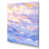 Toile tendue