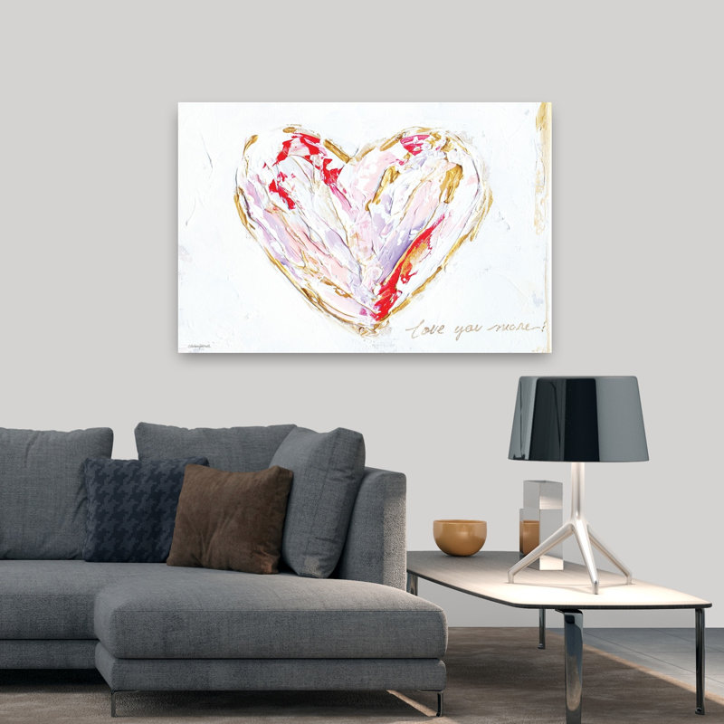 Print, 81.28cm H x 121.92cm W