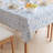 Mickel Geometric Tablecloth-27783609