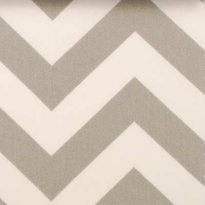 Arbor Small Scale Print Fabric, Gray