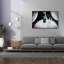 «Magnifié et musical 2» par Ashley Aldridge, impression sur toile Giclée sur toile-225169246