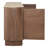Grier 63" Modern Solid Wood Sideboard with Storage and Stone Slab Top