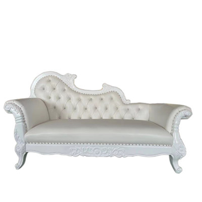 Jubeda Chaise Lounge