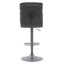 Tabouret pivotant à hauteur réglable-1277251701