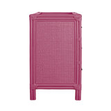Aruba 4 - Drawer Nightstand