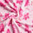 Juicy Couture Snow Trees Plush Throw Blanket-122747064
