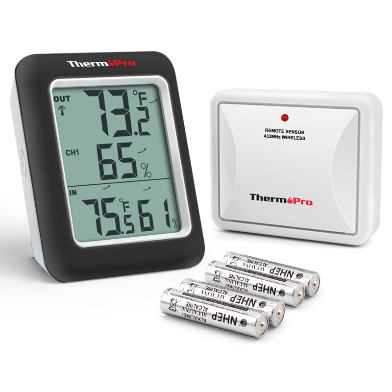 ThermoPro Thermometer