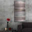 Art mural en métal Wrought Studio ™ «Gilded Morning Fog IV» par Chris Paschke-594358174