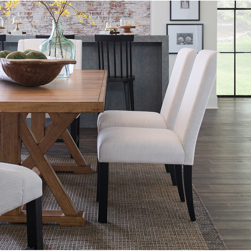 Mya Dining Chair, Black