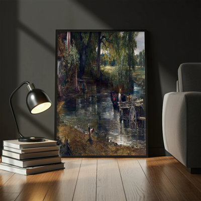 Yount No Frame Print
