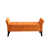 Orange sélectionné