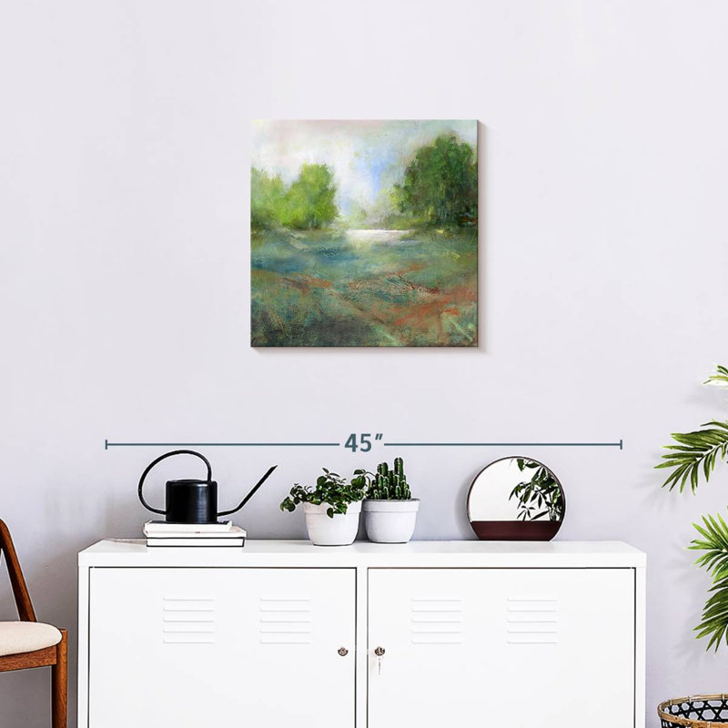 Lumière basse Avery Country, H 20 po x l 20 po