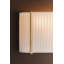 Cornell Wall Sconce by Augusta Hoffman x HVL