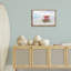 Cabane de sauveteur avec cadre flottant ciel pastel, design par Seven Trees Design-2139992300-2139992302
