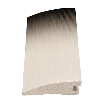 2.375'' W x 78'' L Flush Reducer
