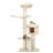 Aylisha 68.5'' H Cat Tree