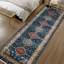 Zarrin One-of-a-Kind 4' X 12'3" Area Rug