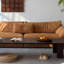 Table basse au design unique et personnalisé