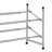 12 Pair Shoe Rack