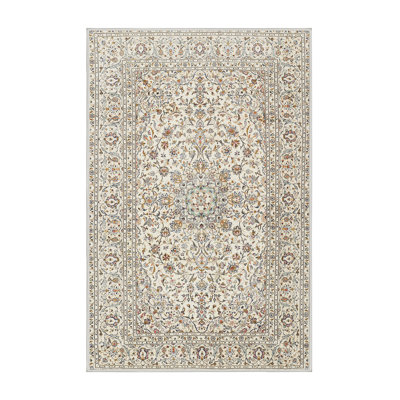 Oriental Indoor Rug