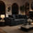 Modular Cloud Sectional Sofa No Assembly