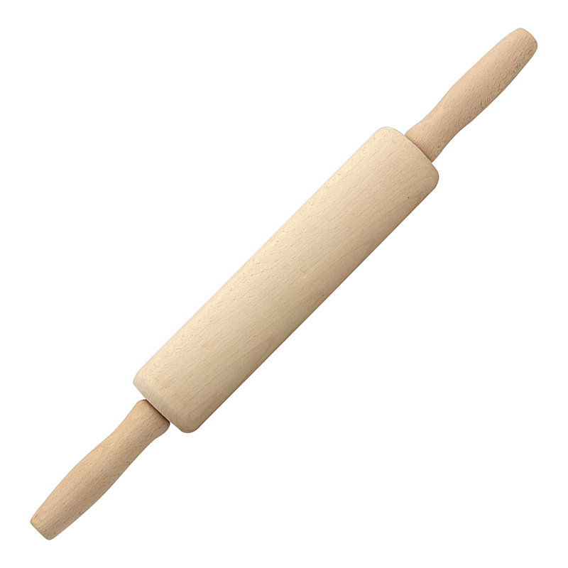 Besto Wood Rolling Pin