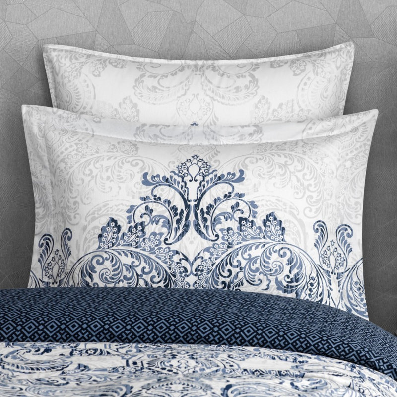 Flevoland Pillowcase
