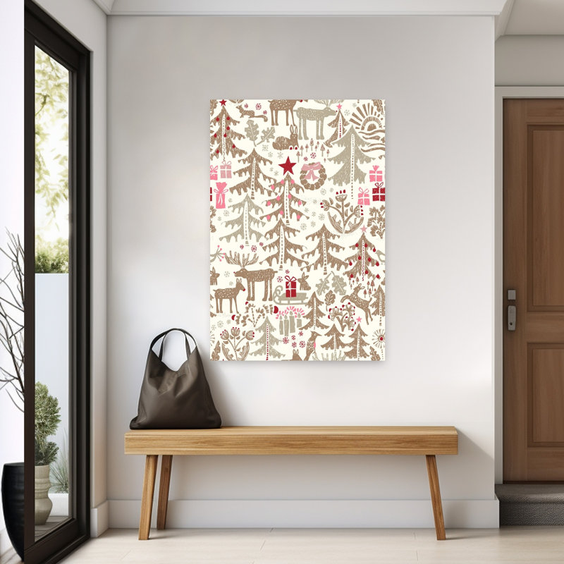 Print, 152.4cm H x 101.6cm W