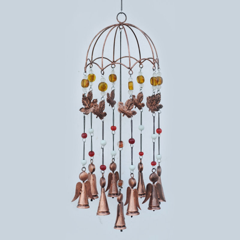 Leonardo Weather Resistant Metal Wind Chime