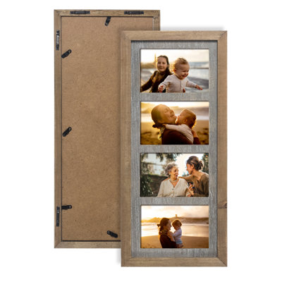 Wood Picture Frame