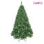Arbre de Noël en PVC avec 280 lumières DEL WiFi Music Sync-379810021