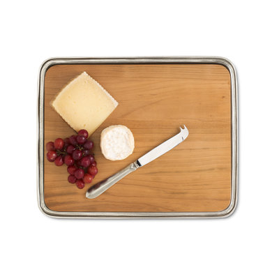 Cheese Serving Tray