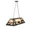 Conradine 6 - Light Pendant