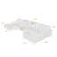 6 Seater Seating Component-584260841