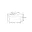 Table basse Minimalist Light Luxury Design Sense-110828332