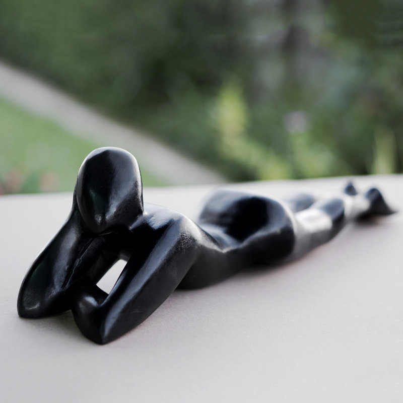 Bodkins Figurines & Sculptures