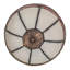 Gothic Bowl Lighting Shade