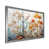 Silver Picture Framed