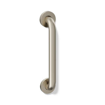 Contemporary Grab Bar